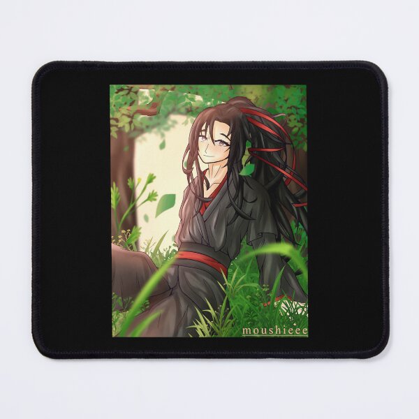 Item preview, For Men Women Mo Dao Zu Shi Gift For Halloween designed and sold by Profangelonolan.
