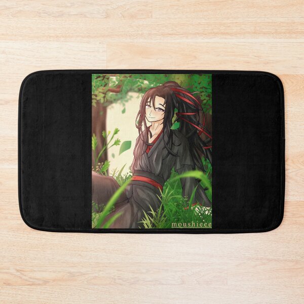 Item preview, For Men Women Mo Dao Zu Shi Gift For Halloween designed and sold by Profangelonolan.