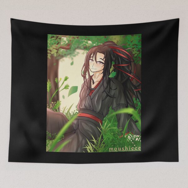 Item preview, For Men Women Mo Dao Zu Shi Gift For Halloween designed and sold by Profangelonolan.