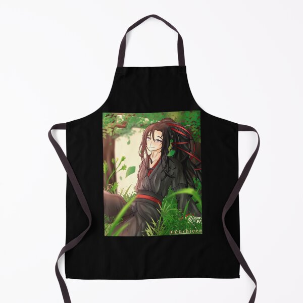 Item preview, For Men Women Mo Dao Zu Shi Gift For Halloween designed and sold by Profangelonolan.