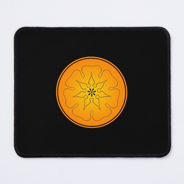 Item preview, Sun Seal - Anthroposophy Planet Seals designed and sold by kernowerno.