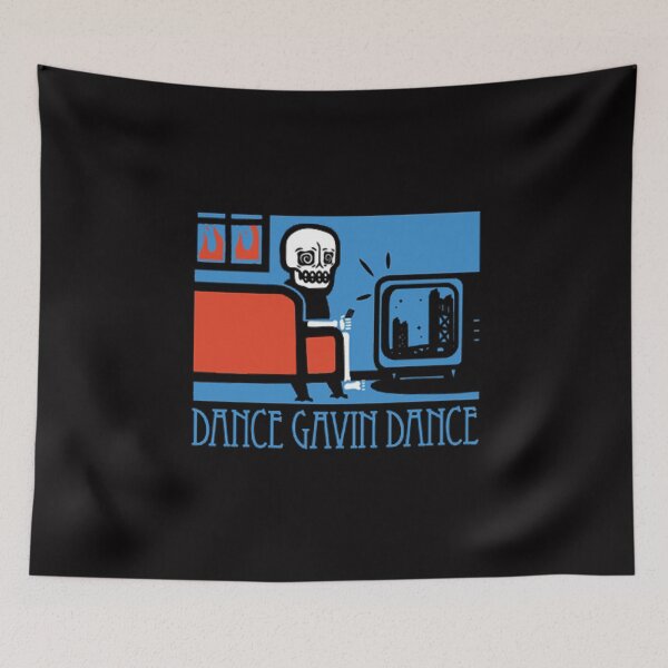Item preview, Dance Gavin Dance merch - all you do is talk - dance gavin dance designed and sold by luxury store.