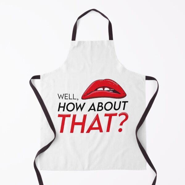 Item preview, The Rocky Horror Picture Show Quote designed and sold by Necronder.