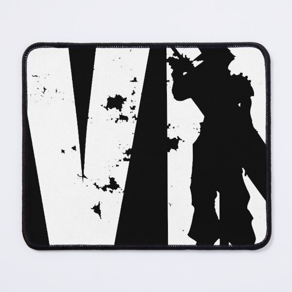 Item preview, Final Fantasy VII Minimal   designed and sold by DarrinReed5.