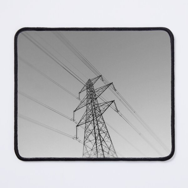 Item preview, Monotone Pylon designed and sold by RVTurner.