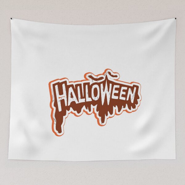 Item preview, halloween scary evil pumpkin funny pumpkin head designed and sold by lefdaouired.