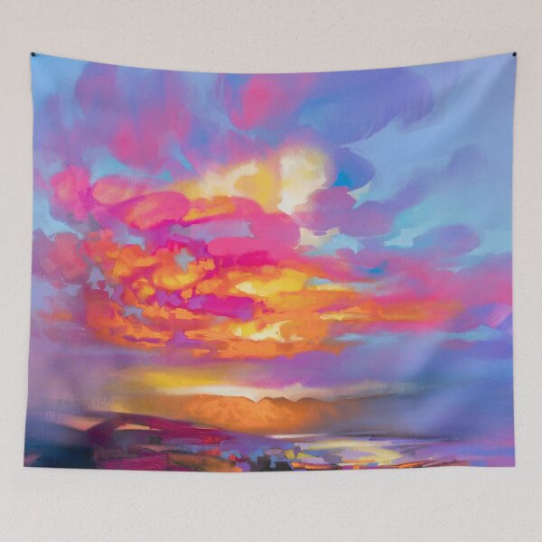 Item preview, Taoism 3 designed and sold by scottnaismith.