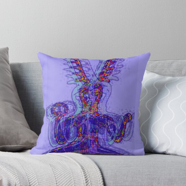 Item preview, Cernunnos designed and sold by Vinesh Chandrakant.