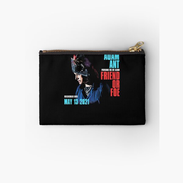 Item preview, Gift For Men Adam Ant Retro Vintage designed and sold by Mrzanderdavis.