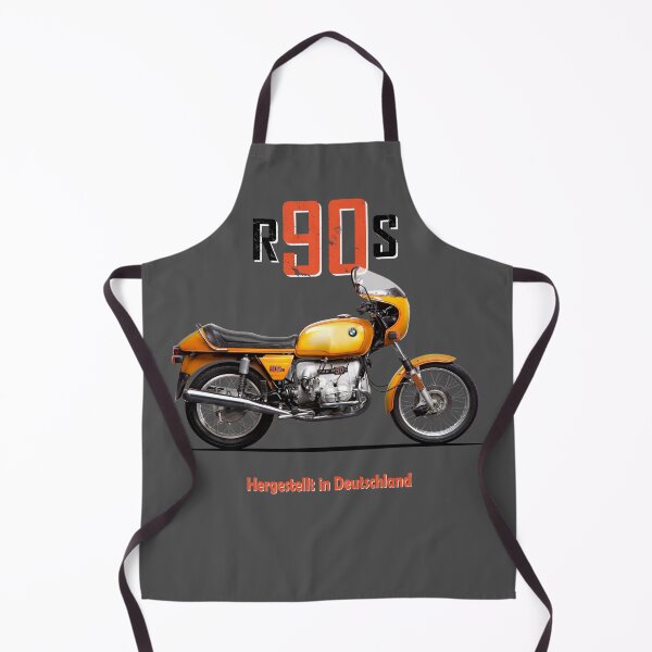 Item preview, The R90S Motorcycle designed and sold by rogue-design.