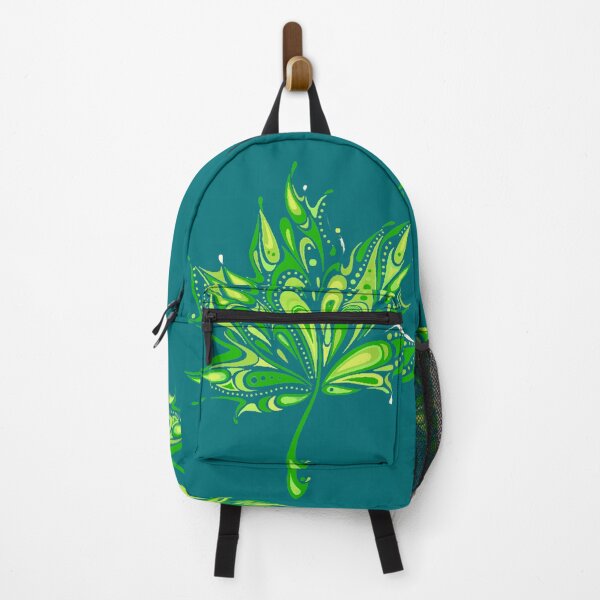 Item preview,  LEAVES OF THE ENVIOUS GREEN MANDALA TREE designed and sold by THE AMERICAN TEEVANGELIST.