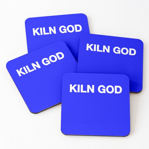 Item preview, Kiln God designed and sold by ceramicshirts.