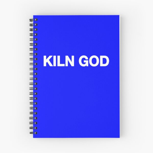 Item preview, Kiln God designed and sold by ceramicshirts.