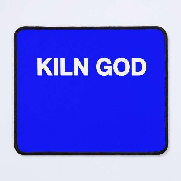 Item preview, Kiln God designed and sold by ceramicshirts.