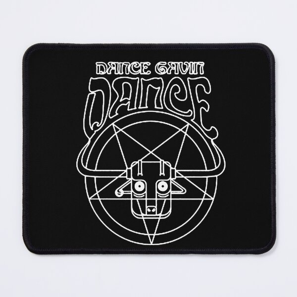 Item preview, Dance Gavin Dance-we own the night - DGD - Mothership designed and sold by luxury store.