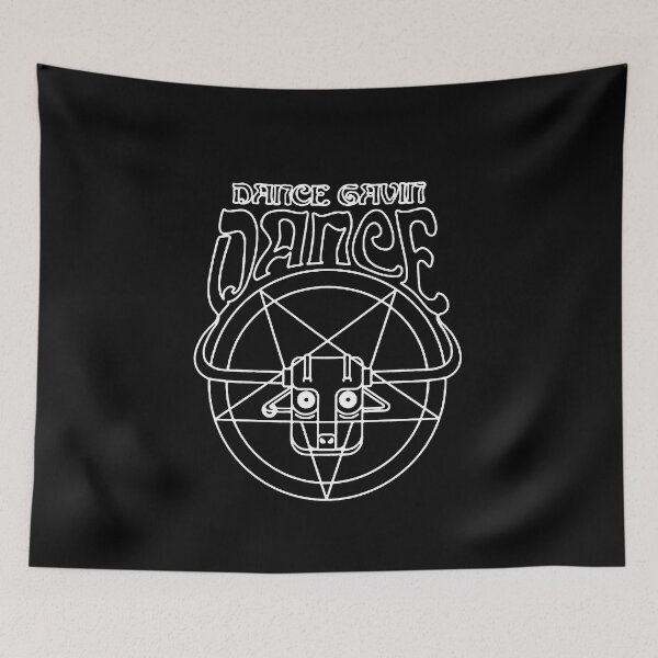 Item preview, Dance Gavin Dance-we own the night - DGD - Mothership designed and sold by luxury store.