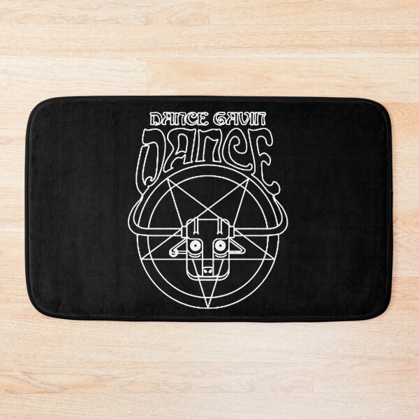 Item preview, Dance Gavin Dance-we own the night - DGD - Mothership designed and sold by luxury store.