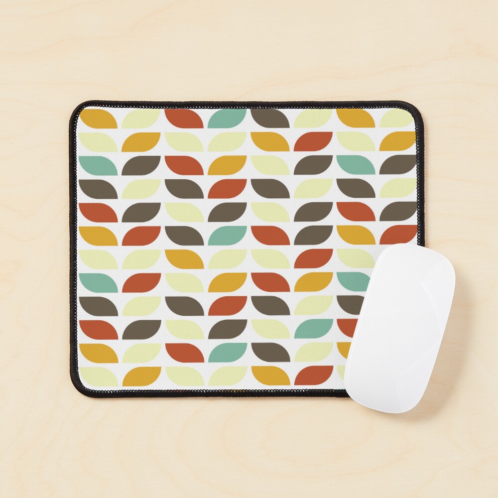 Item preview, Mouse Pad designed and sold by redwolfoz.