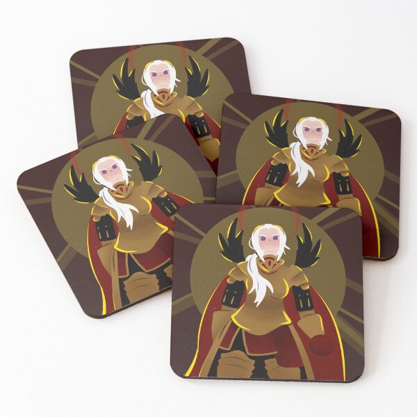 Item preview, Fire Emblem Emperor Edelgard designed and sold by untitledGenny.