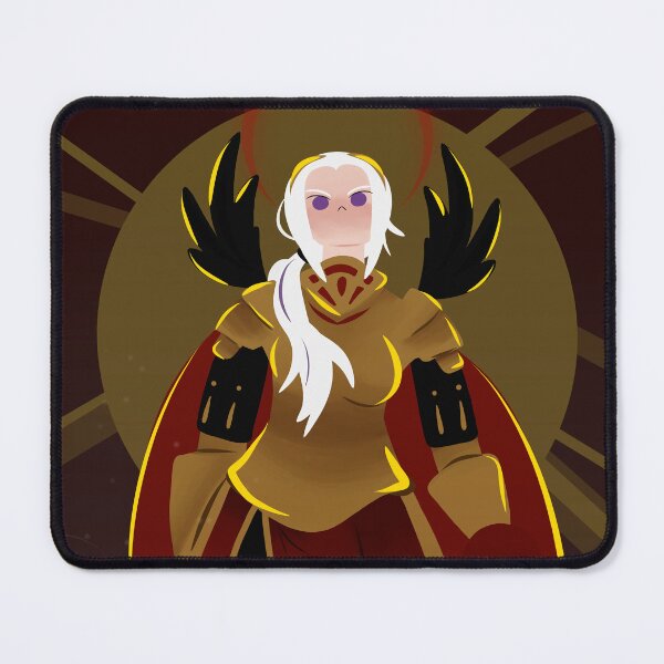 Item preview, Fire Emblem Emperor Edelgard designed and sold by untitledGenny.
