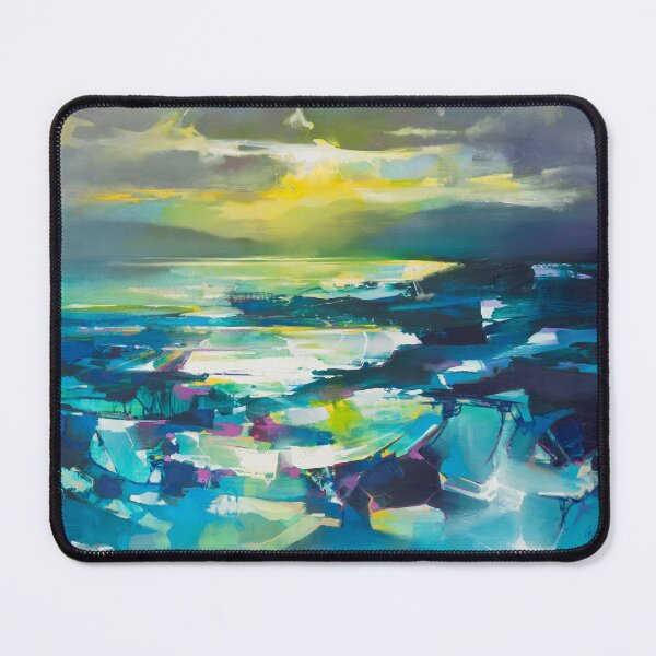 Item preview, Highland Water designed and sold by scottnaismith.