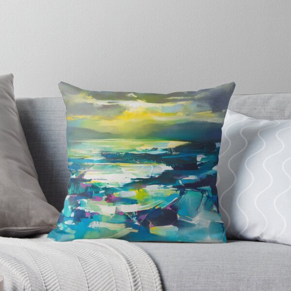Item preview, Highland Water designed and sold by scottnaismith.