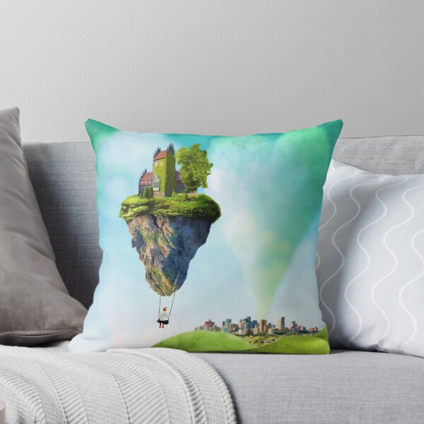 Item preview, Over The Hills And Far Away ... designed and sold by Rubyblossom.