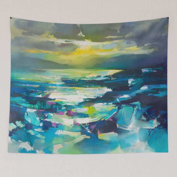 Item preview, Highland Water designed and sold by scottnaismith.