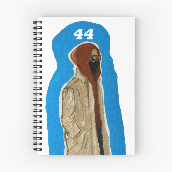 Item preview, Undercover Lewis Hamilton  designed and sold by Isra Ali.