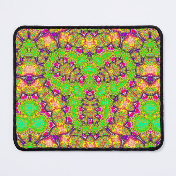 Item preview, FUNNY ABSTRACT WATERDROP RAINBOW DREAMING PAINTING. designed and sold by Ralek.