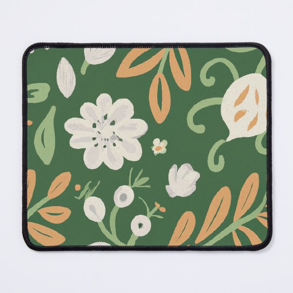 Item preview, Flower Market Santander Poster Spain 1960s Retro Art Plants Vintage designed and sold by betternotes.