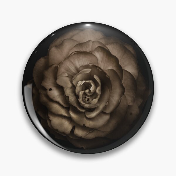 Item preview, Backyard Flowers No 85 Toned Version designed and sold by The Learning Curve Photography.