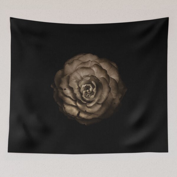 Item preview, Backyard Flowers No 85 Toned Version designed and sold by The Learning Curve Photography.