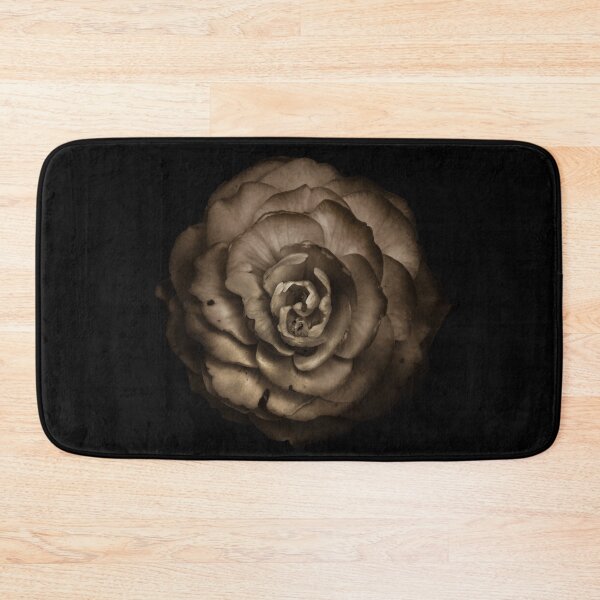 Item preview, Backyard Flowers No 85 Toned Version designed and sold by The Learning Curve Photography.