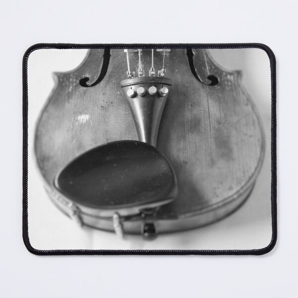 Item preview, Violin Monotone Photograph designed and sold by RVTurner.