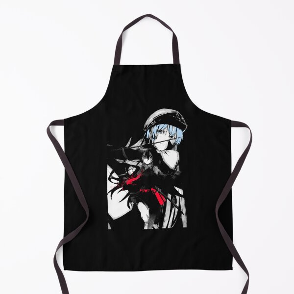 Item preview, Great Model Akame Ga Kill Anime Cool Graphic Gift designed and sold by BakerGaryFox.