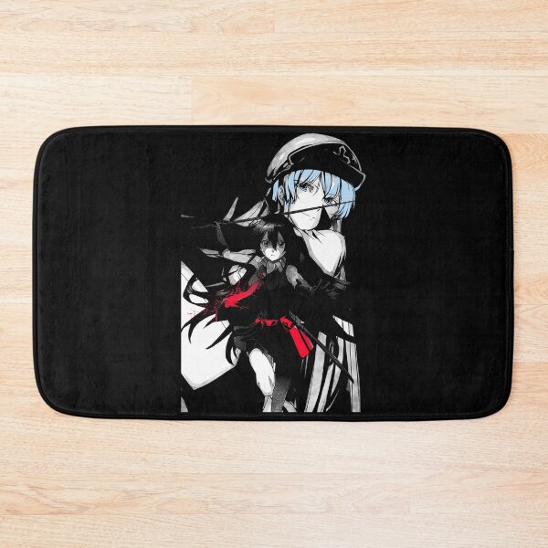 Item preview, Great Model Akame Ga Kill Anime Cool Graphic Gift designed and sold by BakerGaryFox.