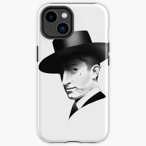 Matador - torero - torero Funda resistente para iPhone