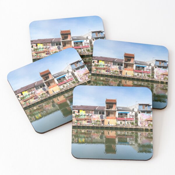 Item preview, Melaka City, Malaysia designed and sold by sinseeho.