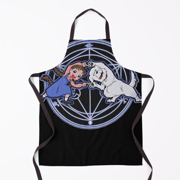 Item preview, Fullmetal Fusion Active T Shirt.png designed and sold by DarrinReed5.
