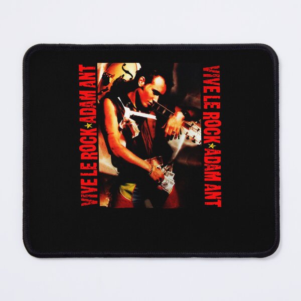 Item preview, Gift Idea Adam Ant Christmas Holiday designed and sold by Mrzanderdavis.