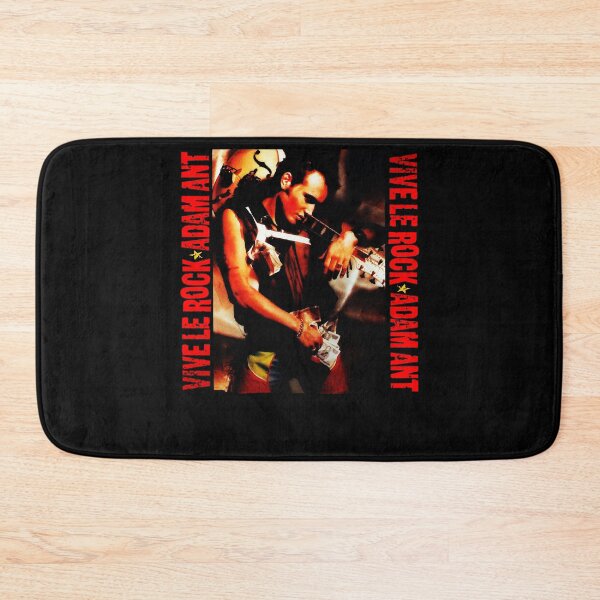 Item preview, Gift Idea Adam Ant Christmas Holiday designed and sold by Mrzanderdavis.