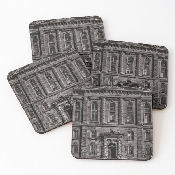 Item preview, No 550 Gerrard St E 5 designed and sold by The Learning Curve Photography.