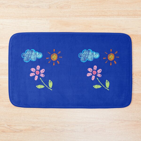 Item preview, Drawing flowers in the morning designed and sold by pookamon14.