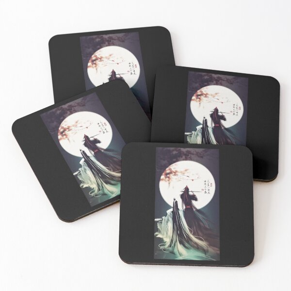 Item preview, For Mens Womens Mo Dao Zu Shi Gifts For Fan designed and sold by Profangelonolan.