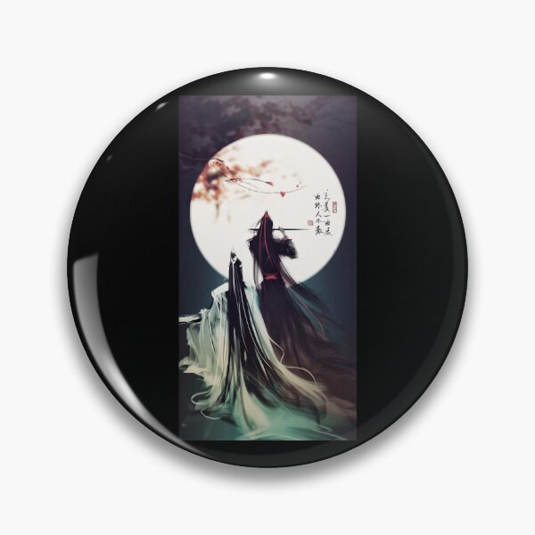 Item preview, For Mens Womens Mo Dao Zu Shi Gifts For Fan designed and sold by Profangelonolan.