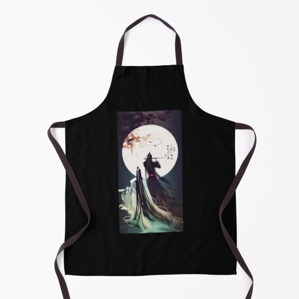 Item preview, For Mens Womens Mo Dao Zu Shi Gifts For Fan designed and sold by Profangelonolan.