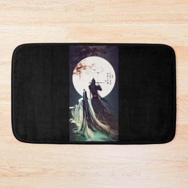 Item preview, For Mens Womens Mo Dao Zu Shi Gifts For Fan designed and sold by Profangelonolan.