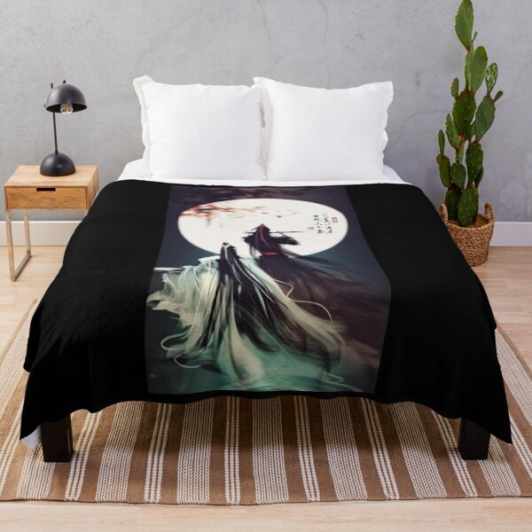 Item preview, For Mens Womens Mo Dao Zu Shi Gifts For Fan designed and sold by Profangelonolan.