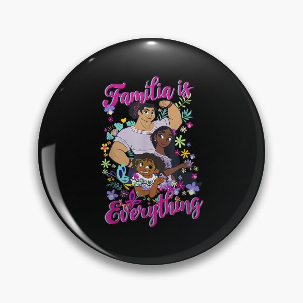 Item preview, Familia Is Everything Group Shot Poster designed and sold by ChelonaFarrar.